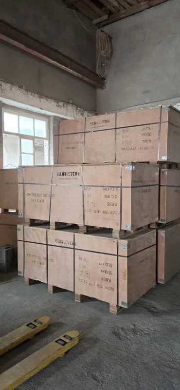 TELFER 1 TONNADAN 20 tonnagacha optom 6 TELFER 1 TONNADAN 20 tonnagacha optom 6