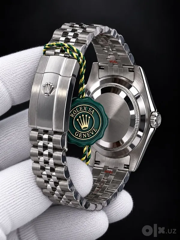 Часы Rolex Datejust 3 Часы Rolex Datejust 3