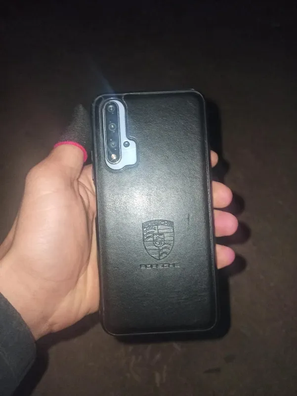 telefon uz