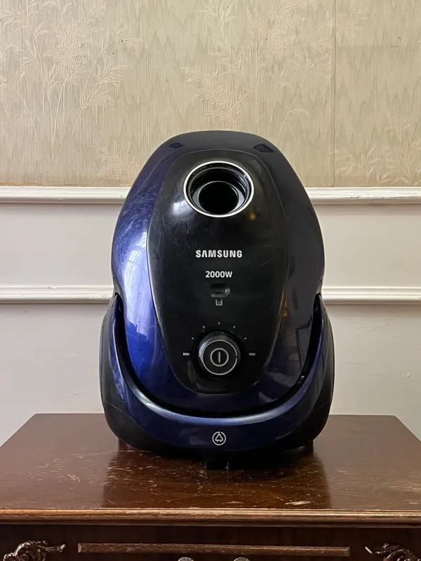 Samsung SC20M255AWB changyutgichi 2 Samsung SC20M255AWB changyutgichi 2