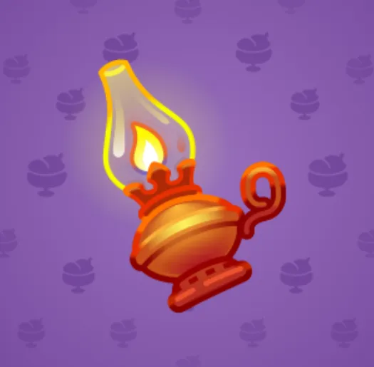 Chill Flame #358737telegram nft