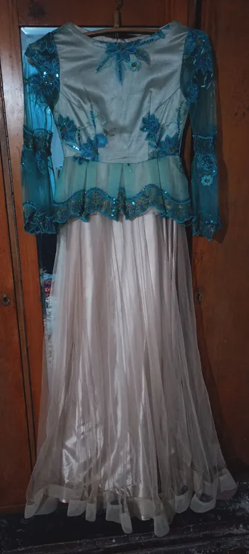 vecherni koylak