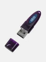 Электронный USB ключ для ЭЦП e-Imzo 1 Электронный USB ключ для ЭЦП e-Imzo 1