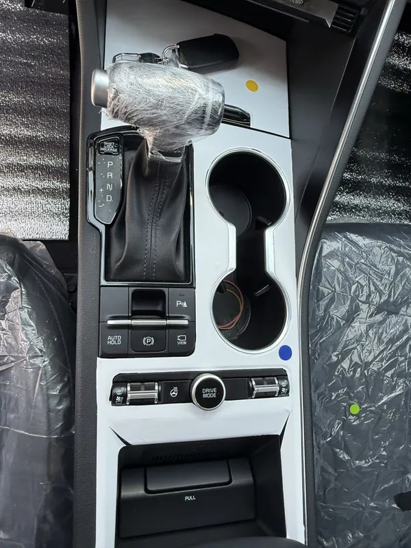 Kia k5 Full (bez lyuk). 2.5 GDI motor! — фото 4