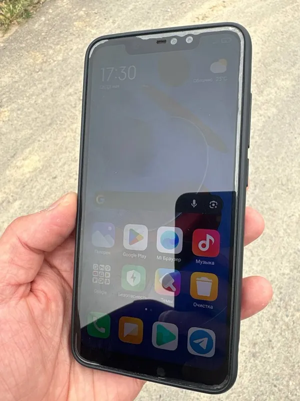 Redmi note 6 pro narxi 500 — фото 2
