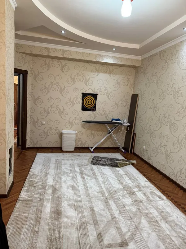 Yashnobod tumanida 137 m², 3 xonali kvartira sotiladi 5 Yashnobod tumanida 137 m², 3 xonali kvartira sotiladi 5
