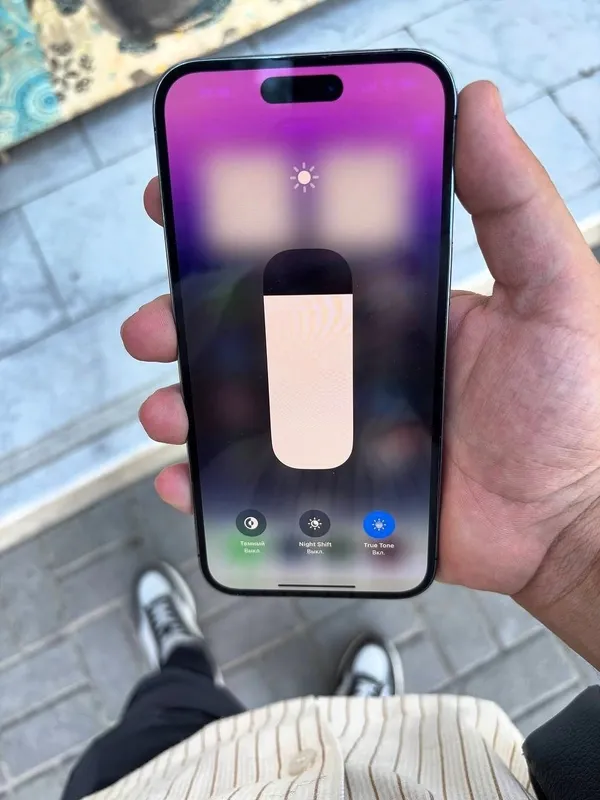 Apple iPhone 14 Pro Max 5