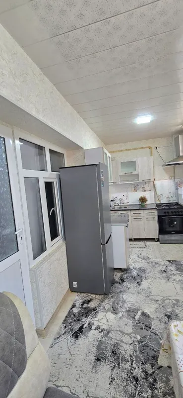 2-комнатная квартира, Чиланзар-9 (ориентир: Жахон тиллари, дом 39) 6 2-комнатная квартира, Чиланзар-9 (ориентир: Жахон тиллари, дом 39) 6