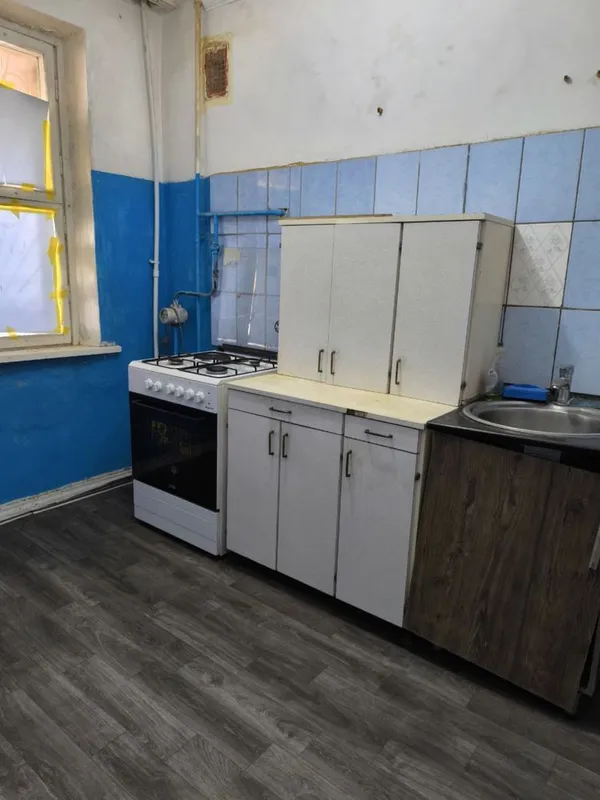 квартира 11 мк 34 дом сотилади 5