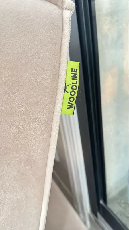 Кресло раскладушка Woodline