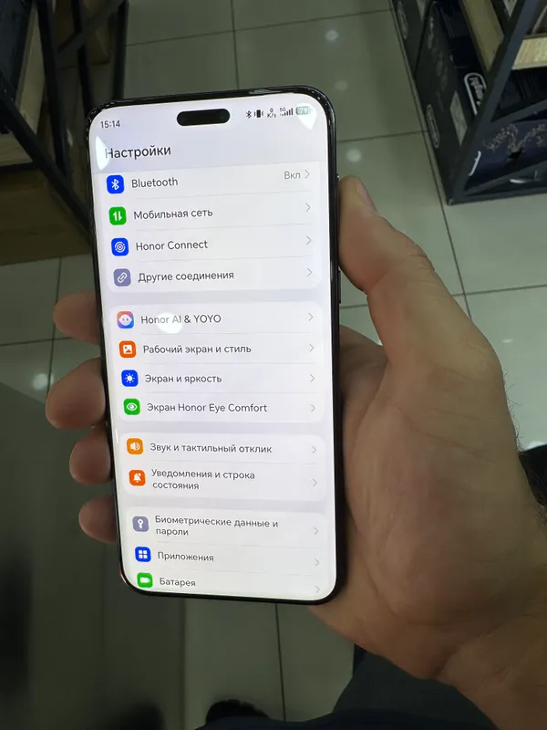Honor Magic 7 Pro 3 Honor Magic 7 Pro 3