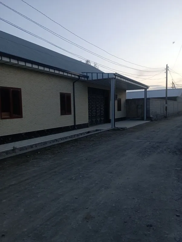 Туникафон нова пластик пол паталок ишларини к,иламиз — фото 2