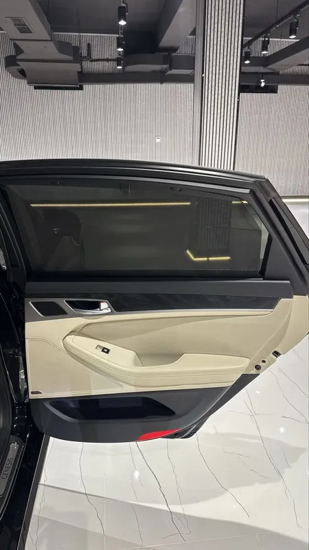 Genesis G80 full — фото 4