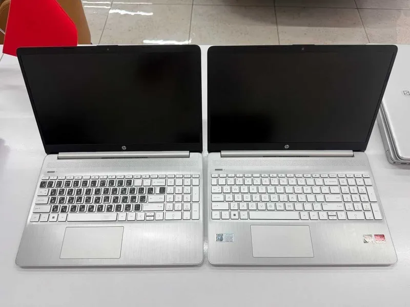 Ноутбук HP Laptop — фото 1