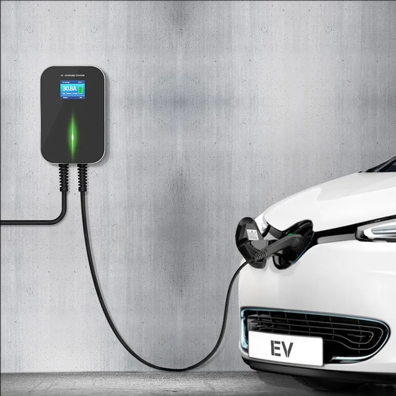 Elektrik xizmati Elektromabil zaryadnik ustonovka qilish xizmati