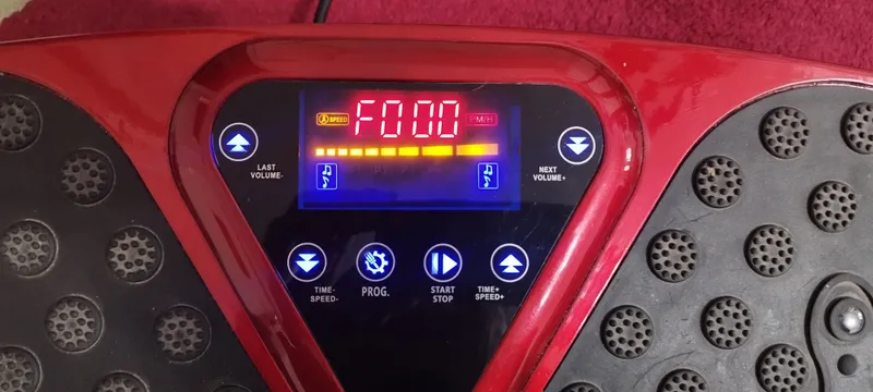 Vibroplatforma sotiladi. 2 Vibroplatforma sotiladi. 2