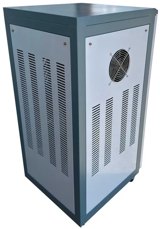 Стабилизатор напряжения для дома Stabik UKV-30KVA — фото 1