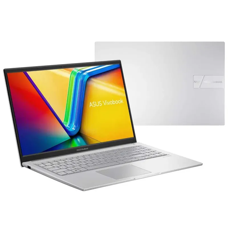 Asus VivoBook X1504VA — фото 2