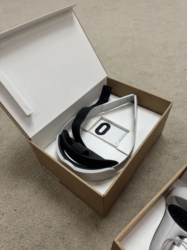Oculus quest 2 128gb Amerikadan obkelingan. Ideal xolat — фото 5
