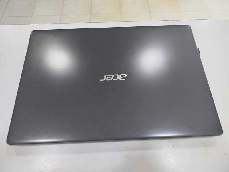 Acer A315 noutbuk — фото 2