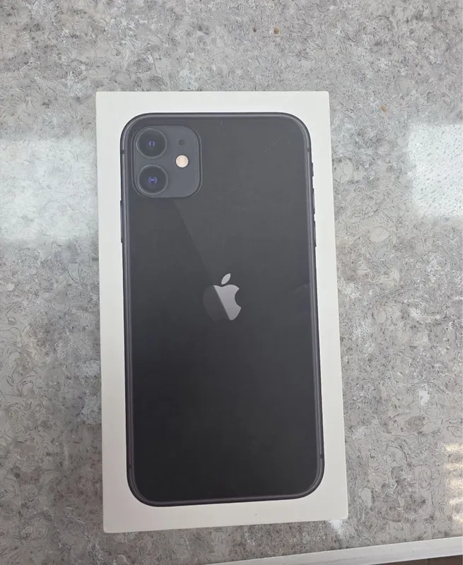 Iphone 11 128Gb ideal 1 Iphone 11 128Gb ideal 1