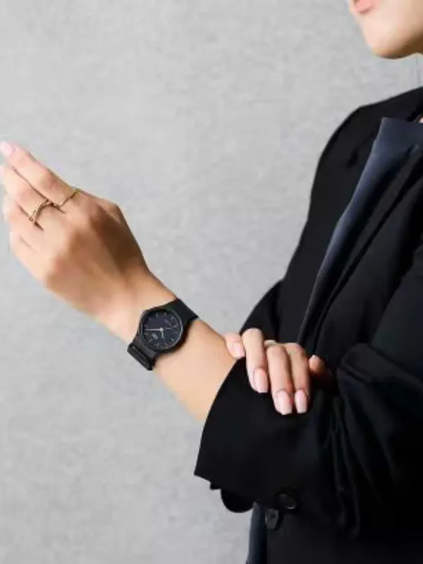 Casio MQ-24 – Мужские/унисекс часы с японским кварцевым механизмом 3 Casio MQ-24 – Мужские/унисекс часы с японским кварцевым механизмом 3