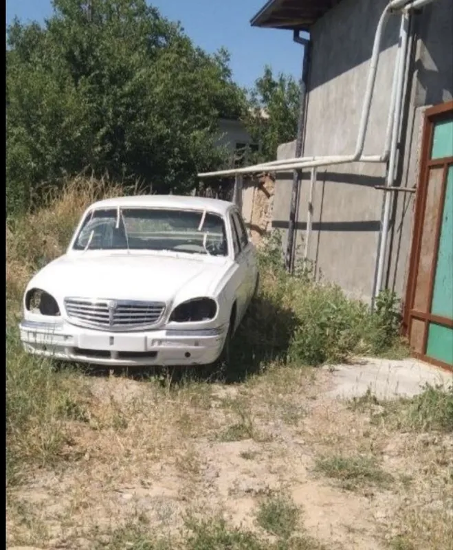 Волга 31105 сотилади