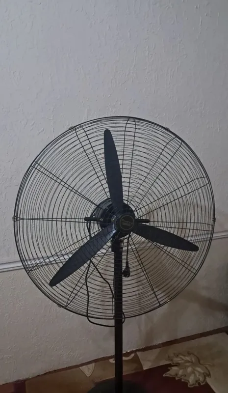 Ventilator kottasi