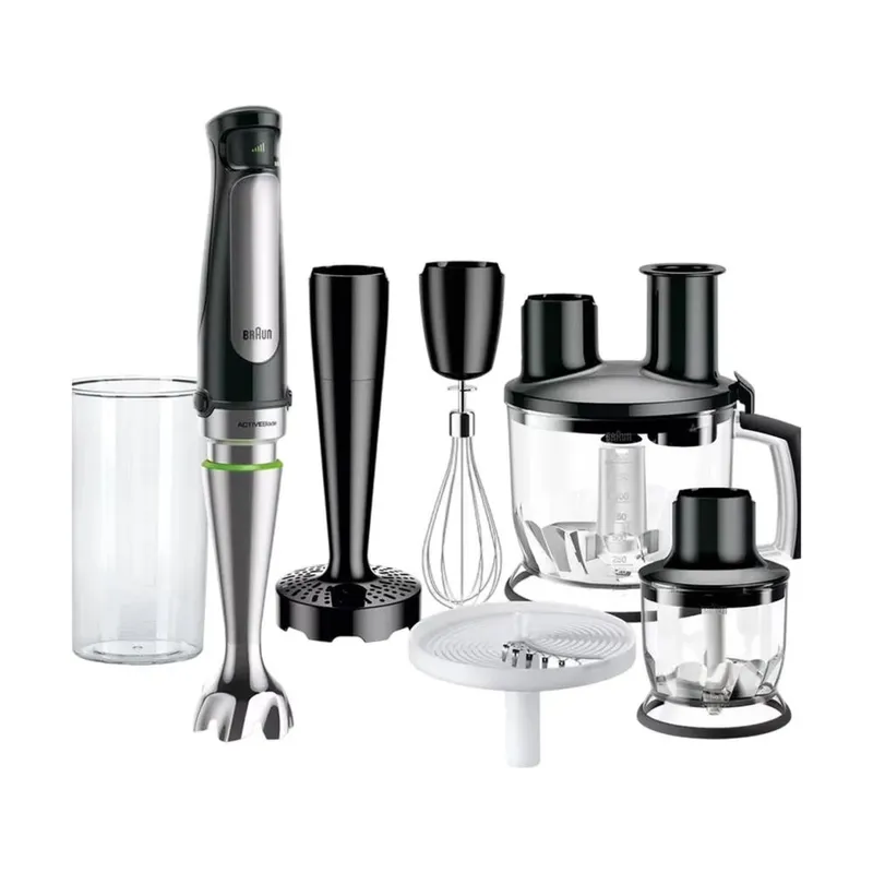 Погружной блендер Braun MQ9138XI