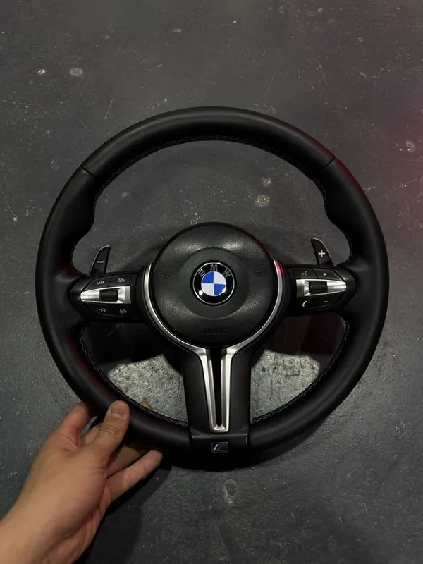 Bmw rul b/u orginal ideal holatda