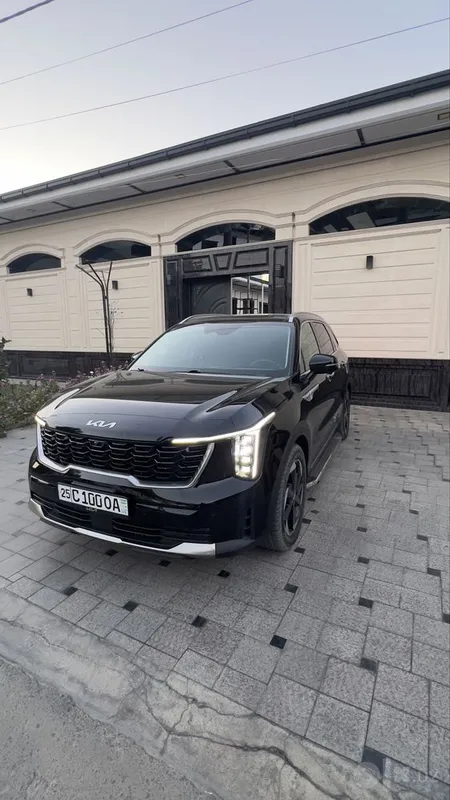 Kia Sorento Full 3,5 2 Kia Sorento Full 3,5 2
