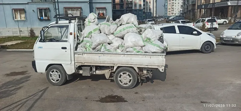 Вывоз мусор строй 1 Вывоз мусор строй 1