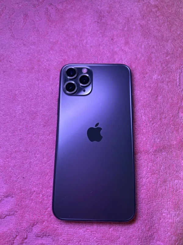 iPhone 11pro 256gb Green — фото 4