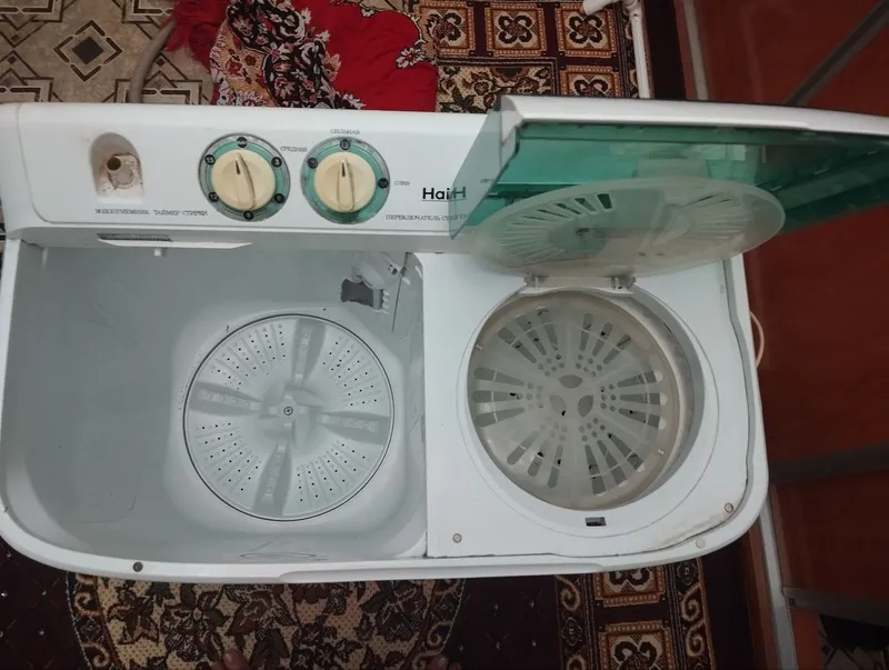 Kir mashina sotiladi holati yaxshi 600 ming so'm