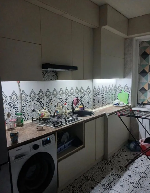 Аренда Узбум ГАИ. 3 ком — фото 8