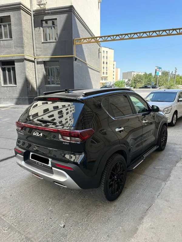 Kia sonet 2025 yil 2 pozitsiya 5 Kia sonet 2025 yil 2 pozitsiya 5