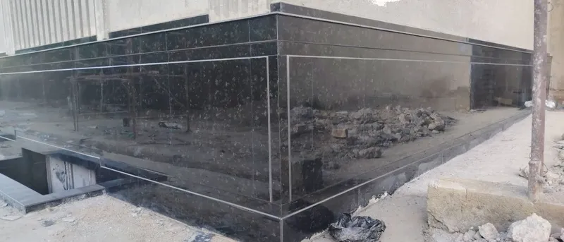 Burchatka kafel sokil zina miramir giranit teramiz yaxshi sifatli ust — фото 3