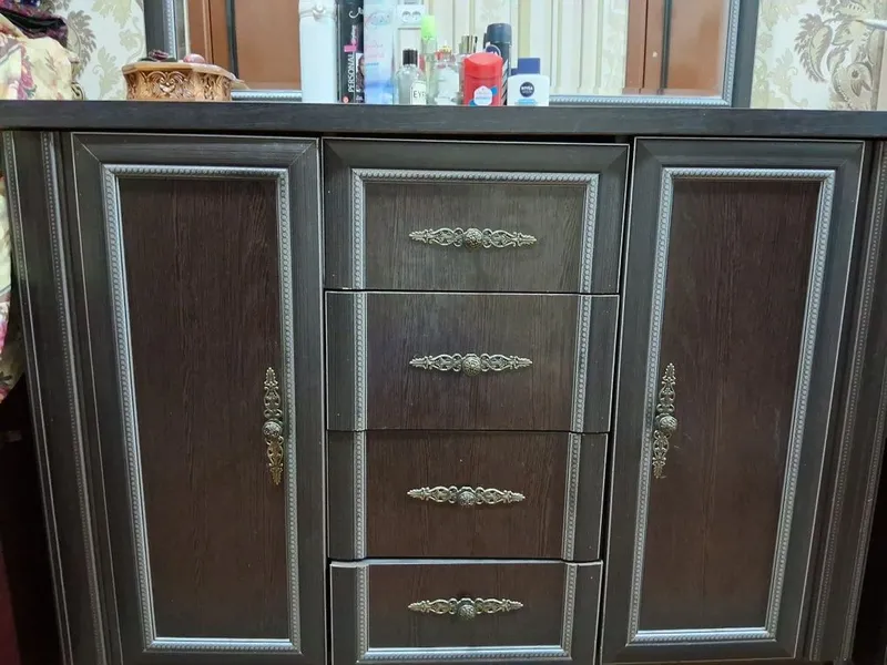 Двух спальни гарнитуры 5