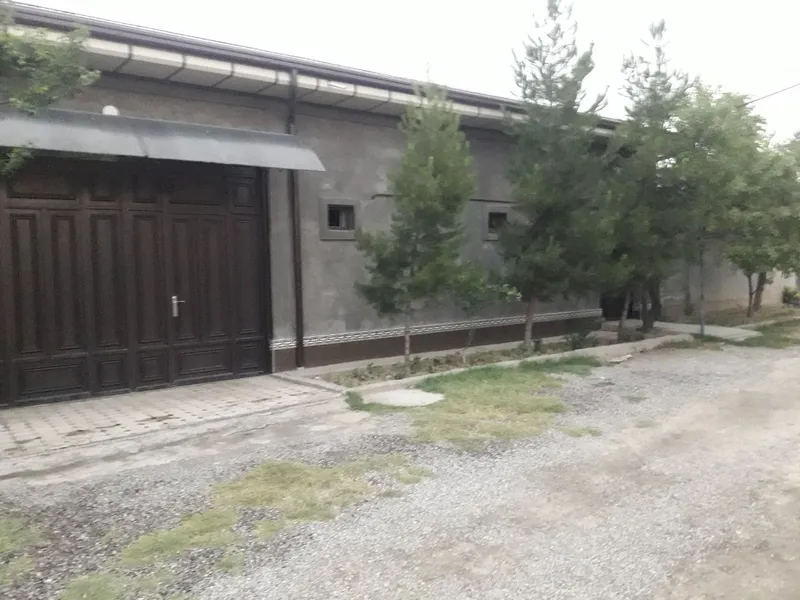 Продам дом в Барданкули — фото 5