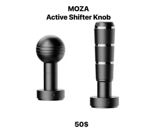 a28electronics предлагает - аксессуары на MOZA 2