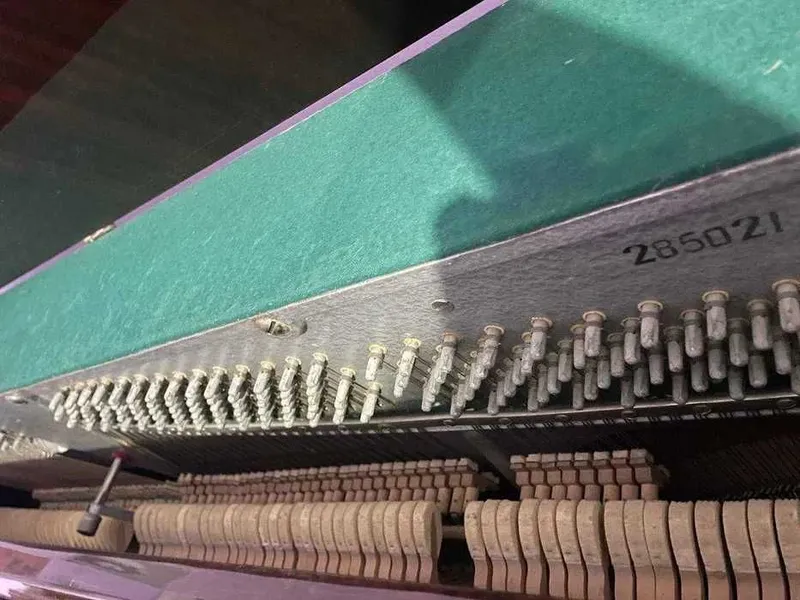Belarus pianinosi sotiladi – professional tovush, ideal holat 2 Belarus pianinosi sotiladi – professional tovush, ideal holat 2