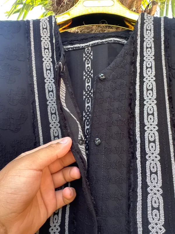 Popla abaya — фото 1