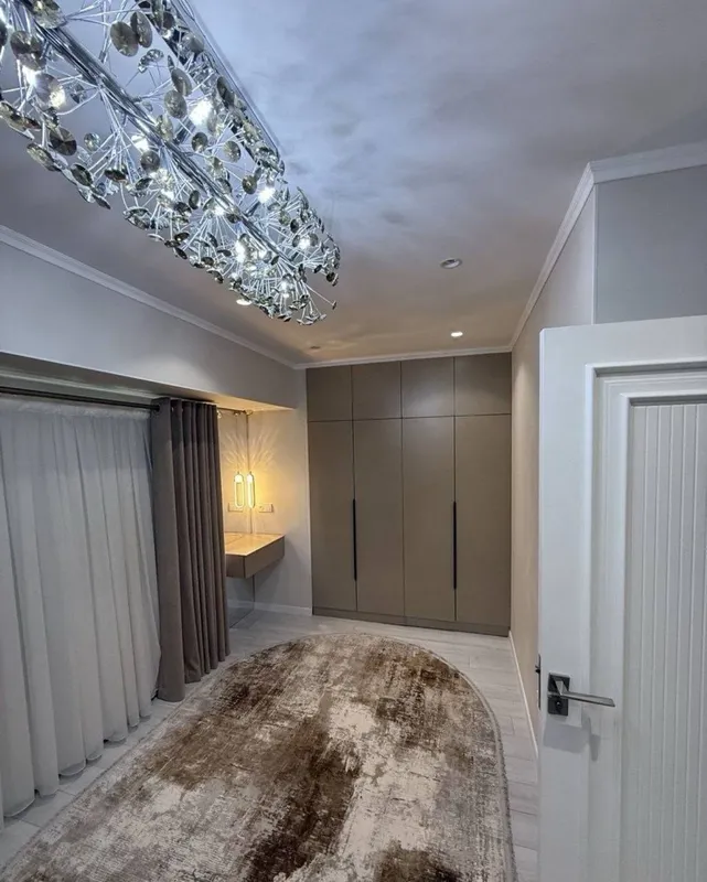 Alay bozori, ikkilamchi uy, 3/5/9, 112 m², ta’mirdan keyin 9 Alay bozori, ikkilamchi uy, 3/5/9, 112 m², ta’mirdan keyin 9