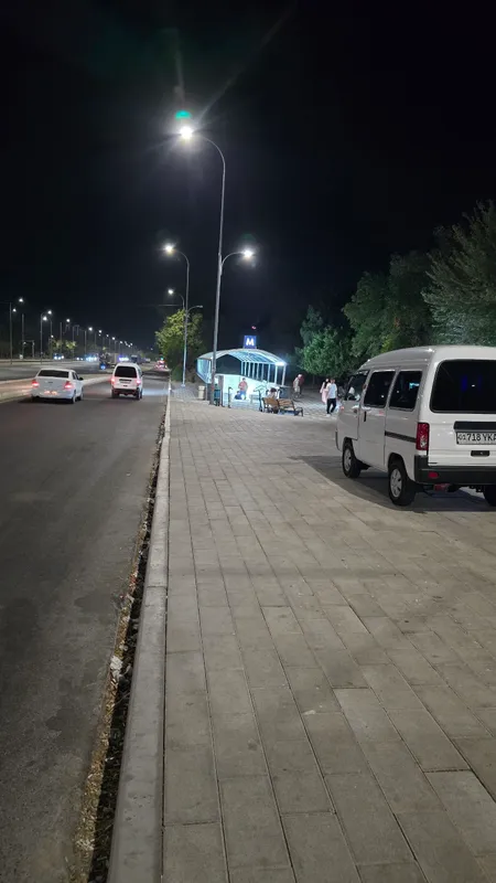 Ijaraga studiya 370 m², Yunusobod tumani · ID 310 5