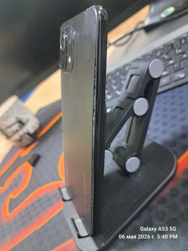 Xiaomi (MI) 11 Lite 5G NE — фото 2