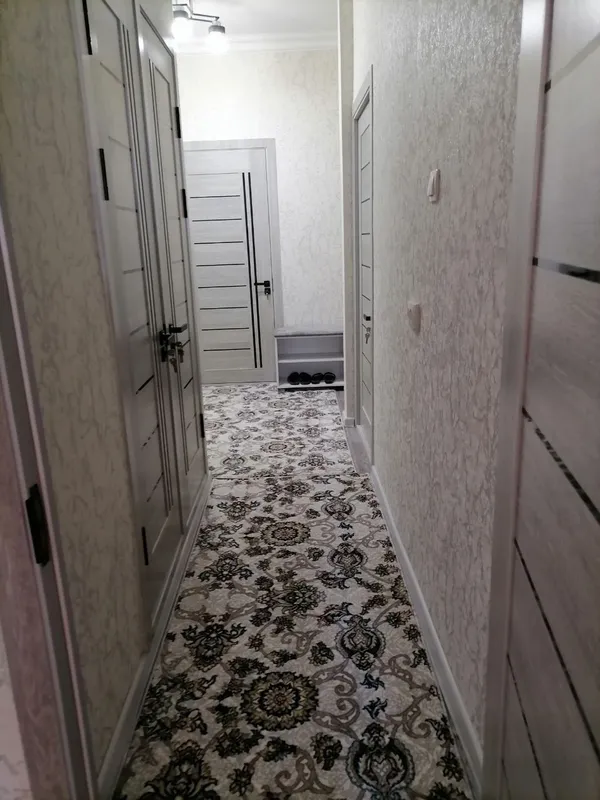 Аренда квартира 2х комнатная 2/4/5. Алгоритм 450$ — фото 1