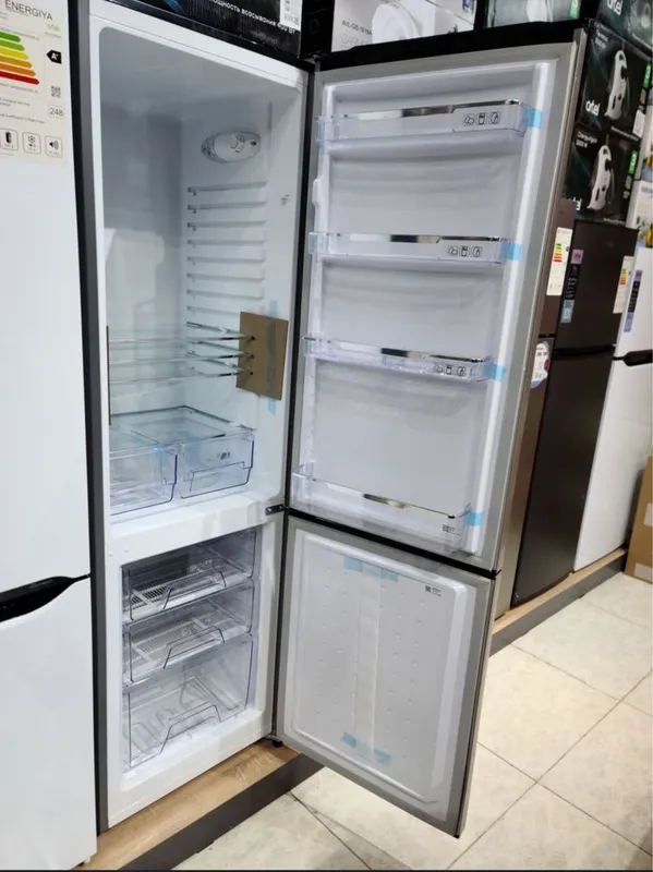 Холодильник Artel HD345 доставка бесплатно по городу — фото 1