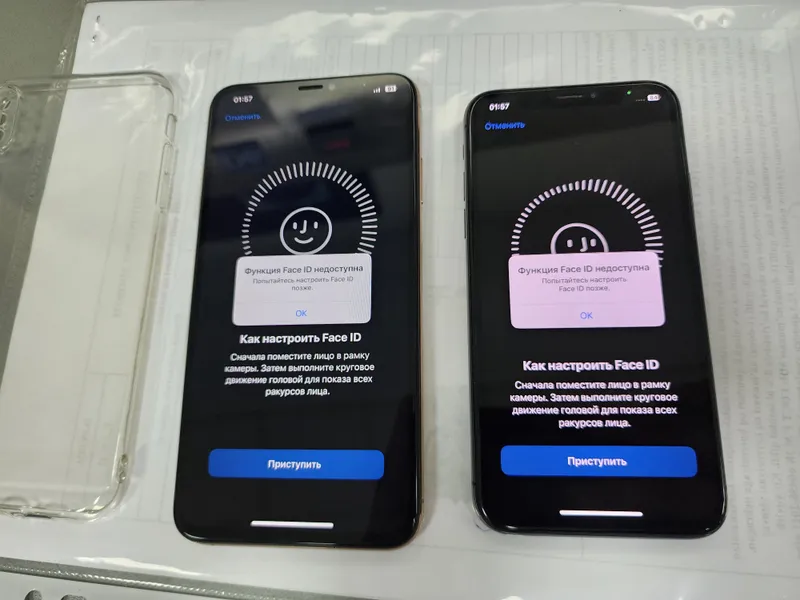iphone Xs Max LL/A 64GB Bat 100% Face aybi shu — фото 7 iphone Xs Max LL/A 64GB Bat 100% Face aybi shu — фото 7