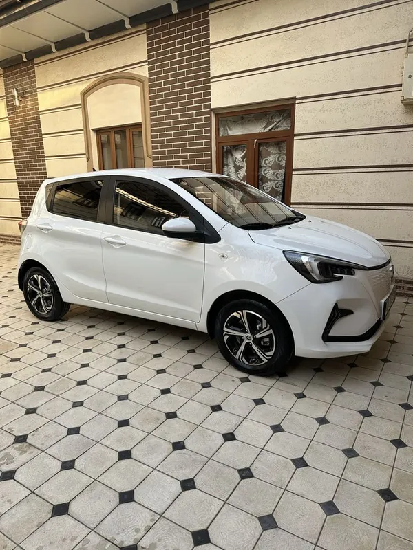 Changan ben ben estar 1 Changan ben ben estar 1
