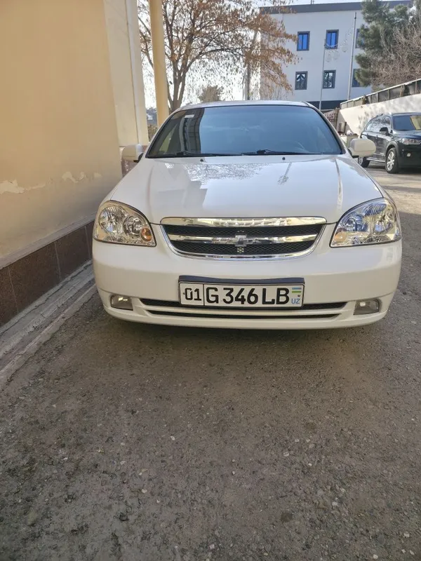 Lacetti 1,8 холати зур